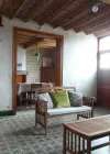 Gîte rural - La Petite Maison d'Aldegonde - Stambruges © La Petite Maison d'Aldegonde