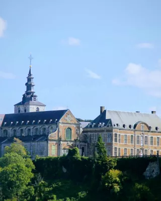  © WBT/Jean-Baptiste Van Achter