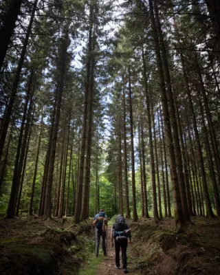  © WBT - Julien Libert / Sentiers du Phoenix