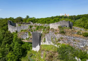  © Vincent Rocher ©SPW‐AWaP